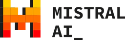 Logo Mistral AI