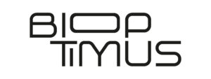 Logo Bioptimus