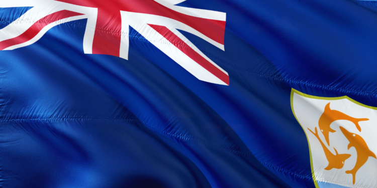 Anguilla : au cœur de la révolution IA avec le domaine .ai