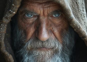 Le close-up avec Midjourney