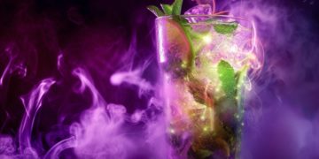 Comment réaliser un effet Kirlian dans Midjourney ?