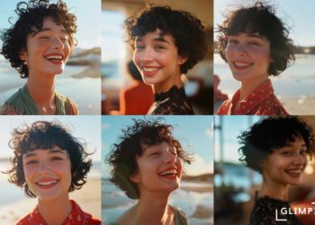 Cohérence des personnages avec Midjourney