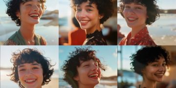 Cohérence des personnages avec Midjourney