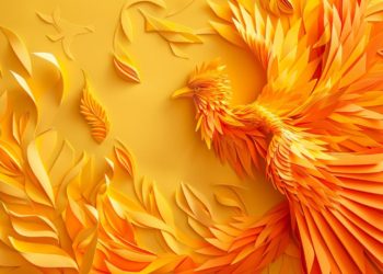 Comment faire du kirigami dans Midjourney ?