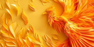 Comment faire du kirigami dans Midjourney ?