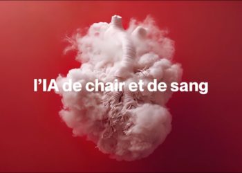 Nouvelle Vague génère un Studio IA