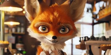 Comment créer des personnages anthropomorphes avec Midjourney ?