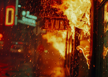 La révolution créative de NIGHT WATCH