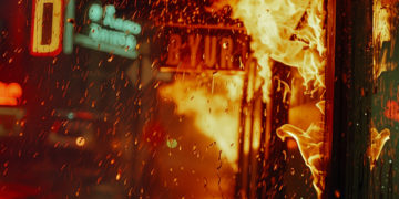 La révolution créative de NIGHT WATCH