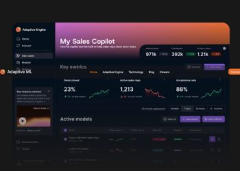 Adaptive ML lève 20 M$ pour des IA sur mesure