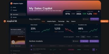 Adaptive ML lève 20 M$ pour des IA sur mesure