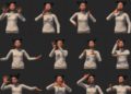 Apprendre la langue des signes grâce à l'IA générative et aux avatars en 3D