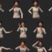 Apprendre la langue des signes grâce à l'IA générative et aux avatars en 3D