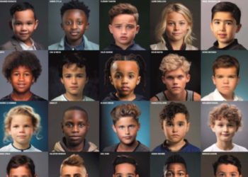 Campagne virale de Sid Lee Paris pour le tournoi « Les défenseurs de l’enfance »