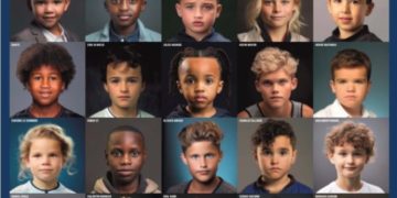 Campagne virale de Sid Lee Paris pour le tournoi « Les défenseurs de l’enfance »