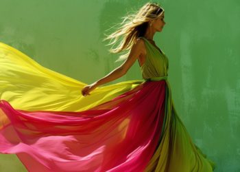 Gestion des couleurs avec Midjourney