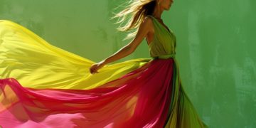 Gestion des couleurs avec Midjourney