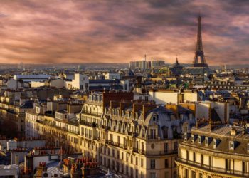 La France, nouvel Eldorado de l’intelligence artificielle ?