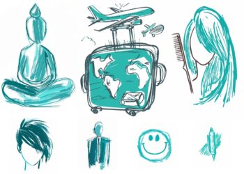 Créer ses propres icônes avec Midjourney