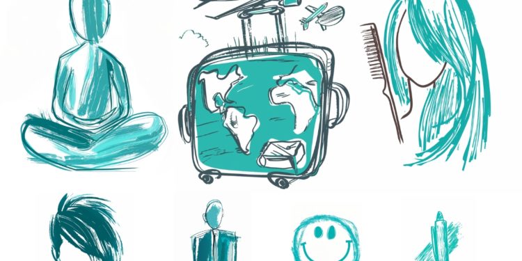 Créer ses propres icônes avec Midjourney