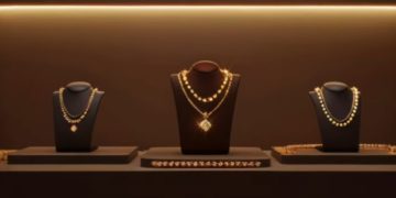 Maria Diamonds Jewelry