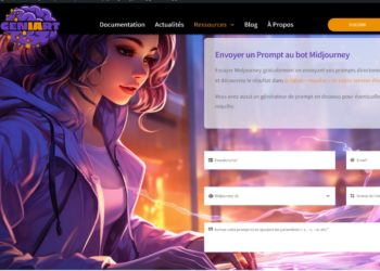 Nicolas GenIArt, le pionnier francophone des horizons créatifs avec l’IA