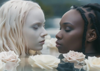 Blanc Nuit Fragrance — Patrick Foch