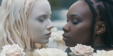 Blanc Nuit Fragrance — Patrick Foch