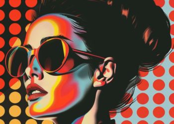 Bien exploiter rayures et carreaux avec Midjourney