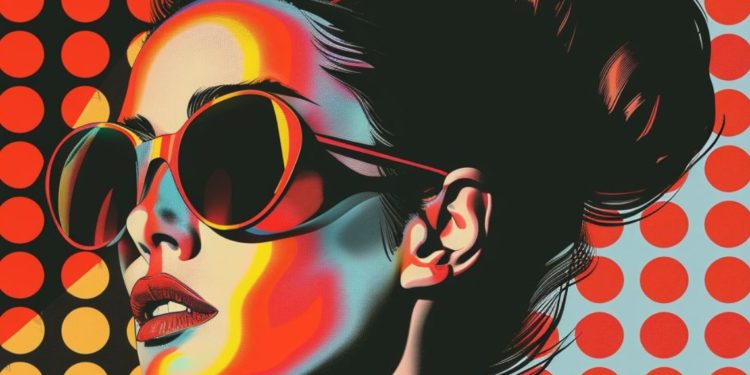 Bien exploiter rayures et carreaux avec Midjourney