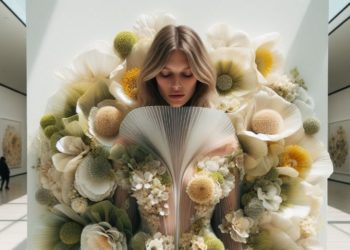 Showcase Antonella Szitas