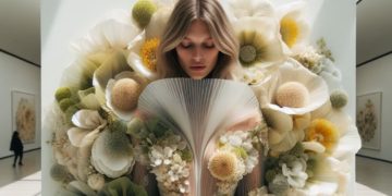 Showcase Antonella Szitas