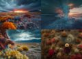 Showcase - Arnaud TEMPLIER