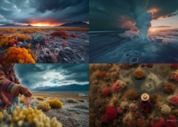 Showcase - Arnaud TEMPLIER