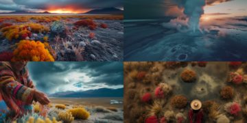 Showcase - Arnaud TEMPLIER