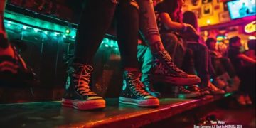 Speculative Converse - Michael Matassa