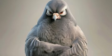 Tout travail mérite salaire, le spleen des artistes IA