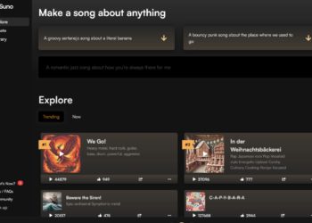 Test Suno v3, création musicale par IA