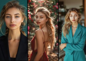 CREF ou comment créer un personnage cohérent avec Midjourney ?