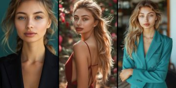 CREF ou comment créer un personnage cohérent avec Midjourney ?