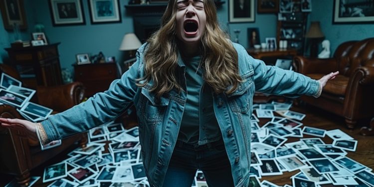 Overdose d’images où la redondance inutile !