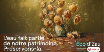 Un avenir desséché : l’art interpelle sur l’eau