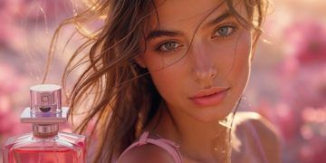 Perfume - Hedy Magroun