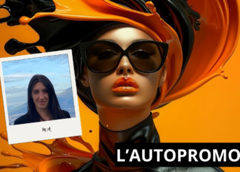 L'autopromo - Maria Teresa Arnone