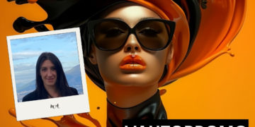 L'autopromo - Maria Teresa Arnone