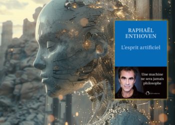 L’esprit artificiel : les limites philosophiques de l’IA