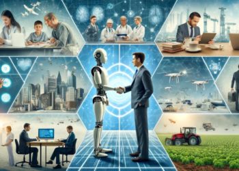 IA : entre promesses et vigilance