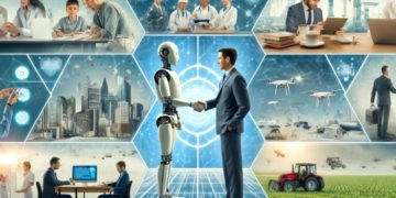 IA : entre promesses et vigilance