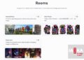 À quoi les « Rooms » de Midjourney peuvent-elles bien servir ?