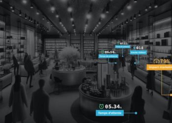 L’intelligence artificielle au secours du Retail